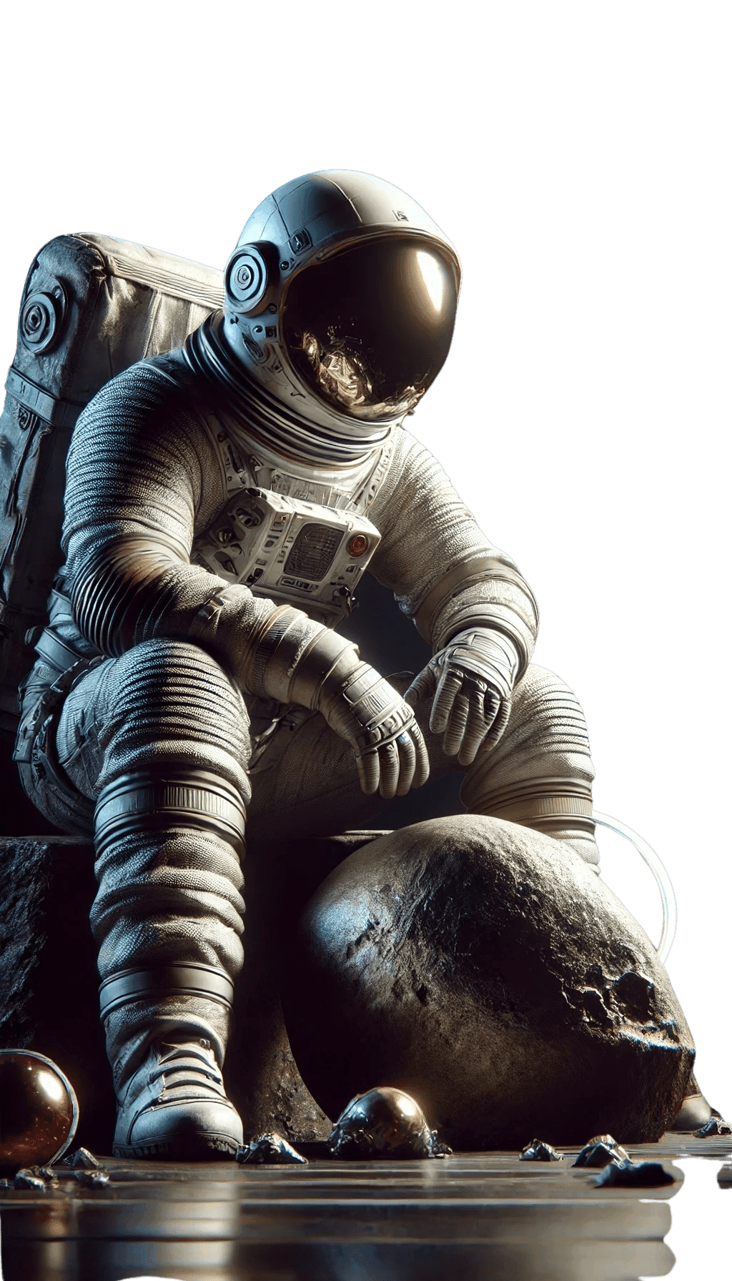 Astronaut